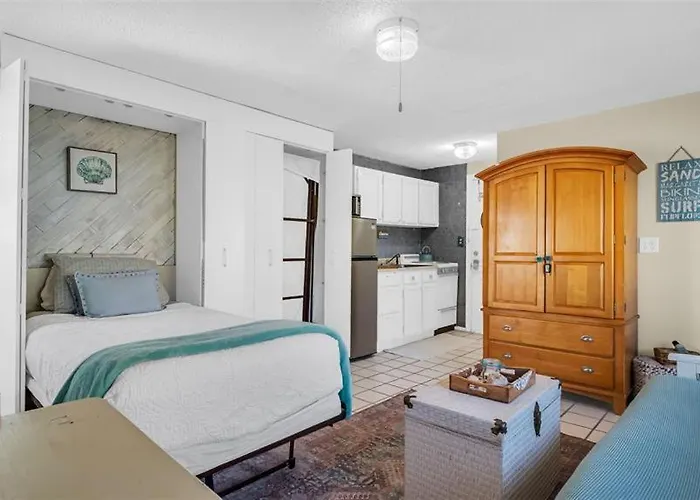 Apartment Waterfront Heated Pool 2 Mins 2 *